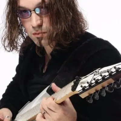 Rob Balducci - Guitar  Lessons