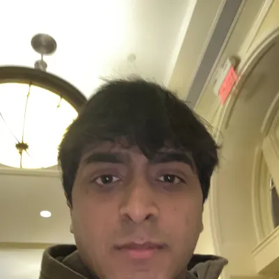 Krut Patel