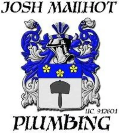 Josh Mailhot Plumbing