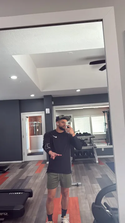 Nickprotrainer