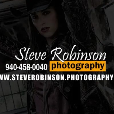 Steve Robinson Photography