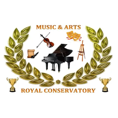 Music & Arts Royal Conservatory