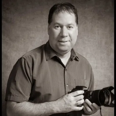 Dream River Photography