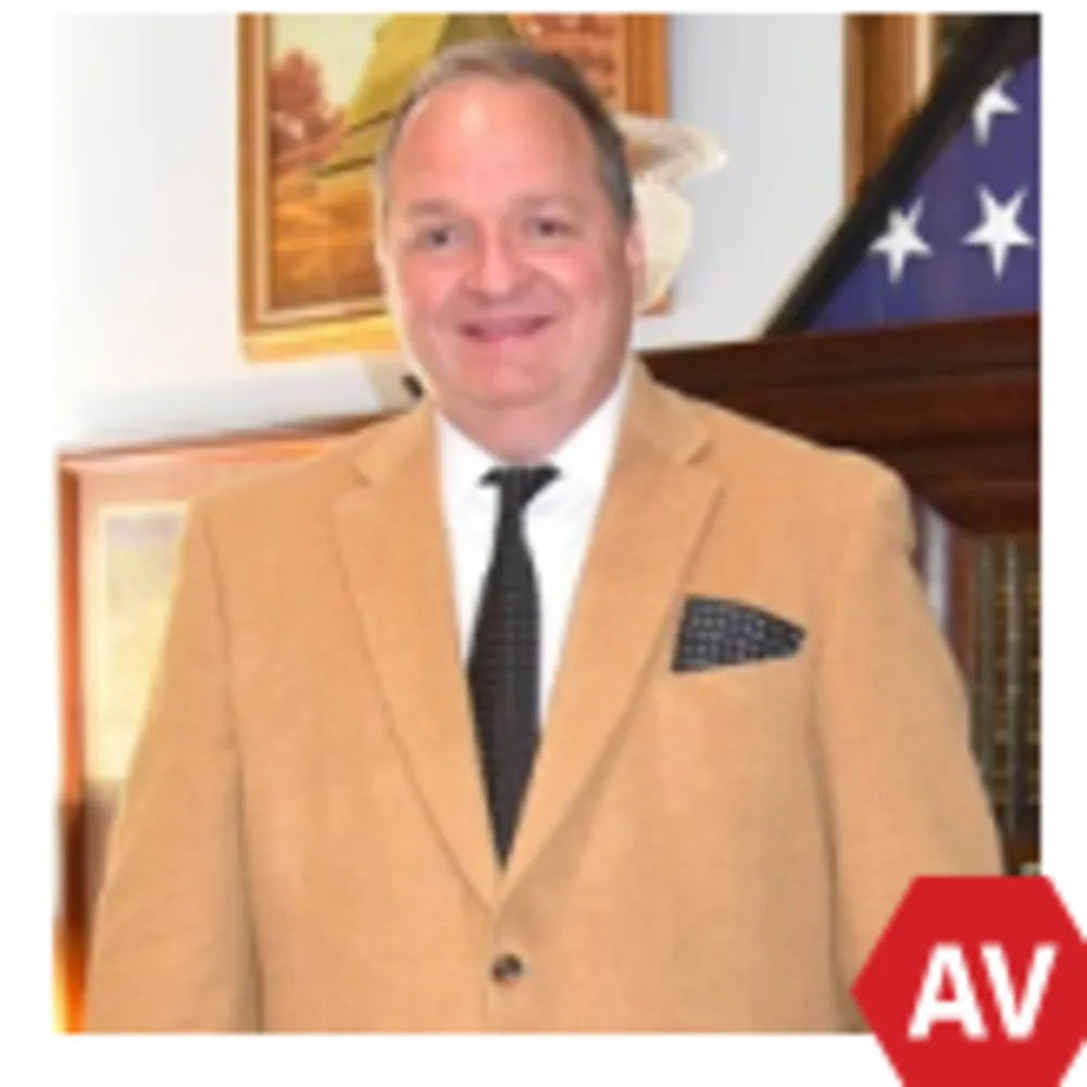Joseph C. Somma, PC