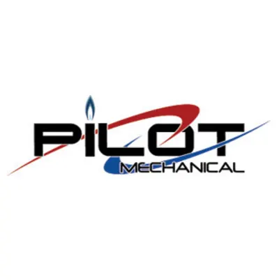Pilot Mechanical Heating & Cooling