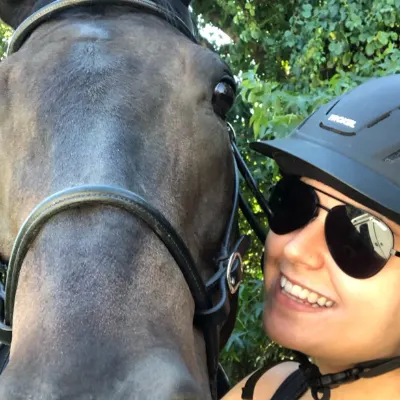 Knowles Thomas Equestrian Ltd.