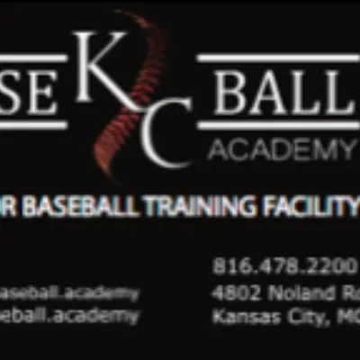 KC Baseball Academy