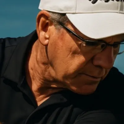 Axis Golf Ai