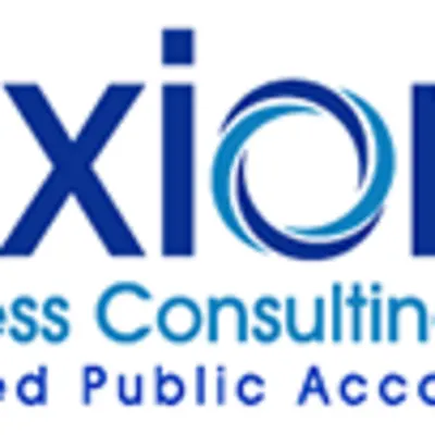 Axiom Business Consulting - CPA Firm