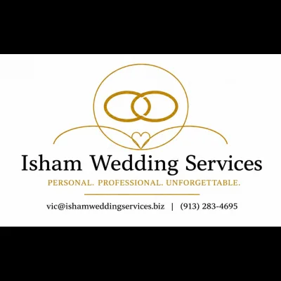 Isham Wedding Services LLC 