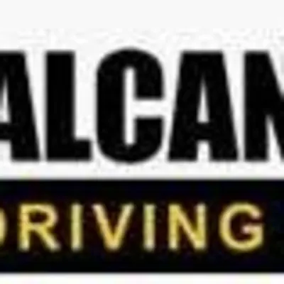 Alcantara Driving School