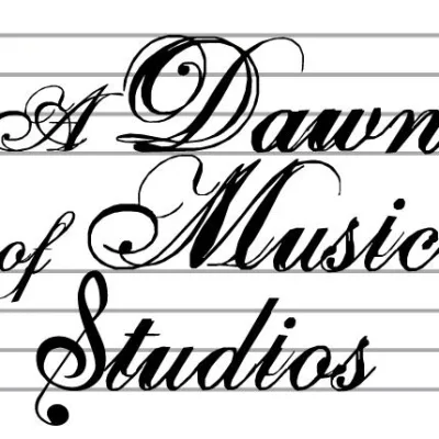 A Dawn Of Music Studios