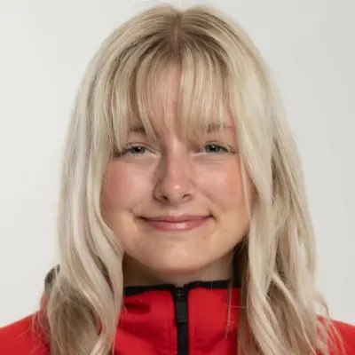 Maddie Stubson