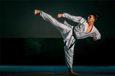 Elliott Family Martial Arts