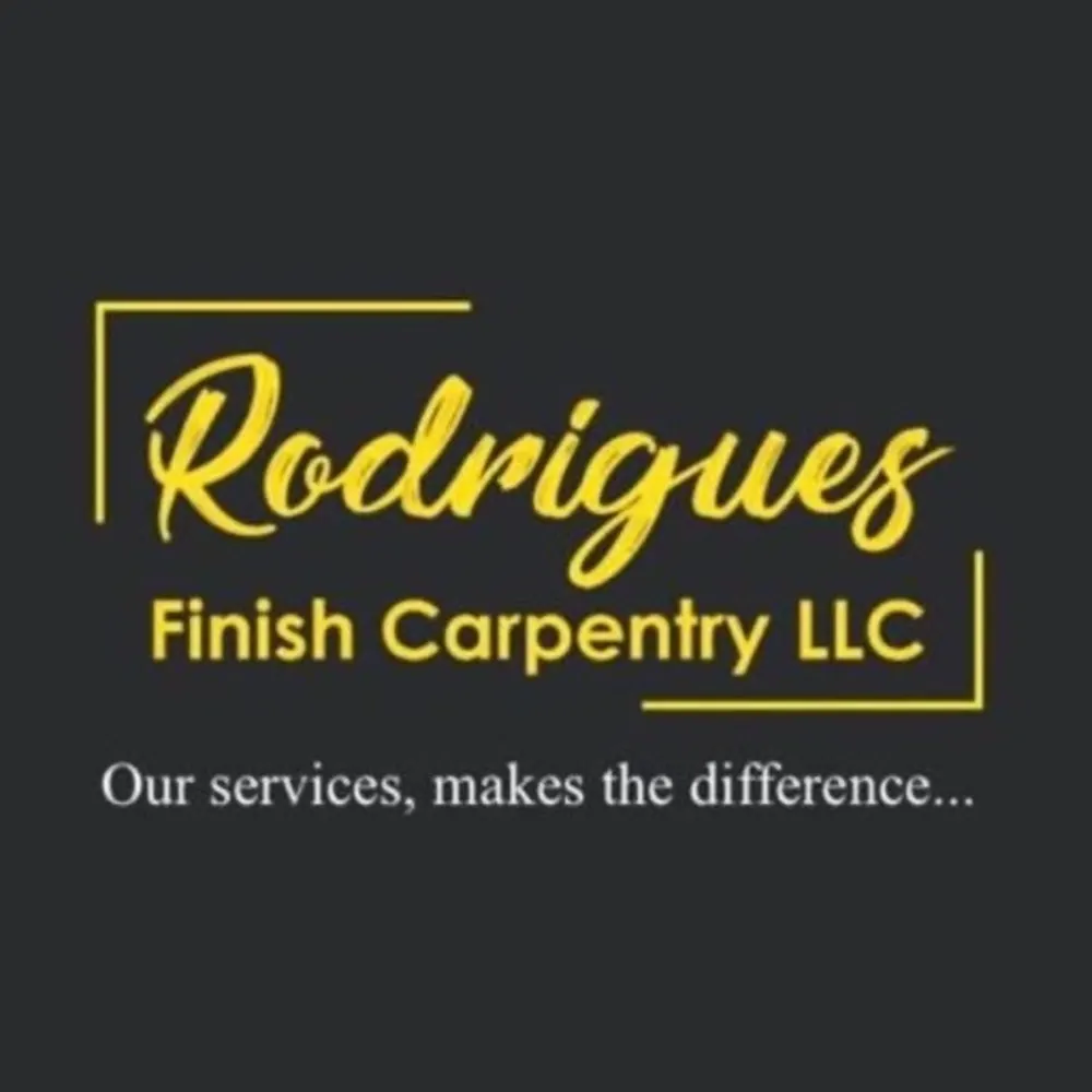 Rodrigues Finish Carpentry