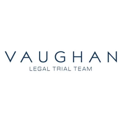 Vaughan Legal Trial Team