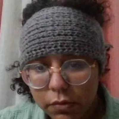 Naomy Garcia