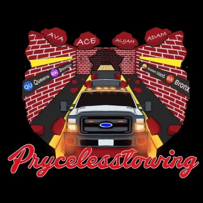 Pryceless Towing