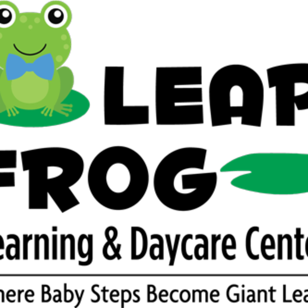 Leap Frog Learning & Daycare Center