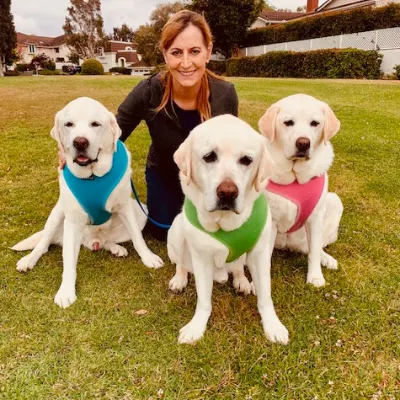 Betsy Newman Petsitting