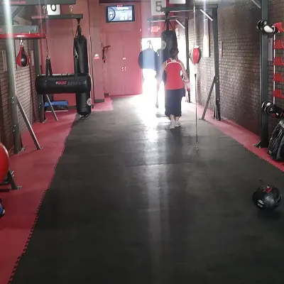 Don's Boxing Academy