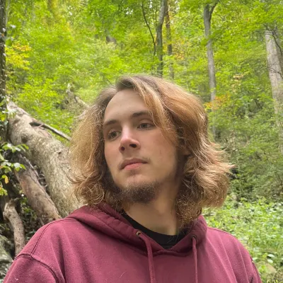 Aiden Umensetter 