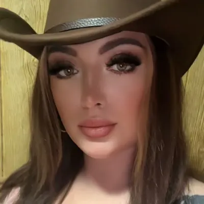 Maid In Dixie
