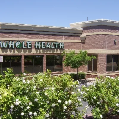 Whole Health Center