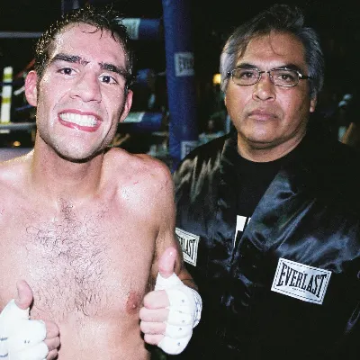 CoachBBoxing