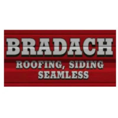 Bradach Roofing Siding & Seamless Gutters