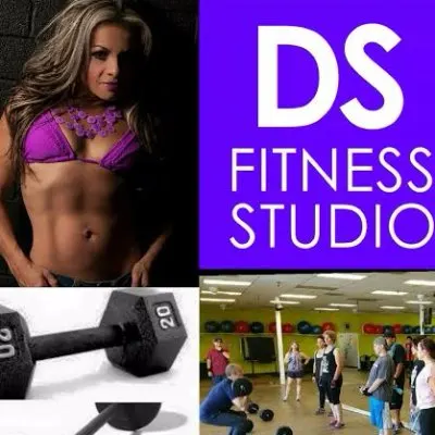 Ds Fitness Studio