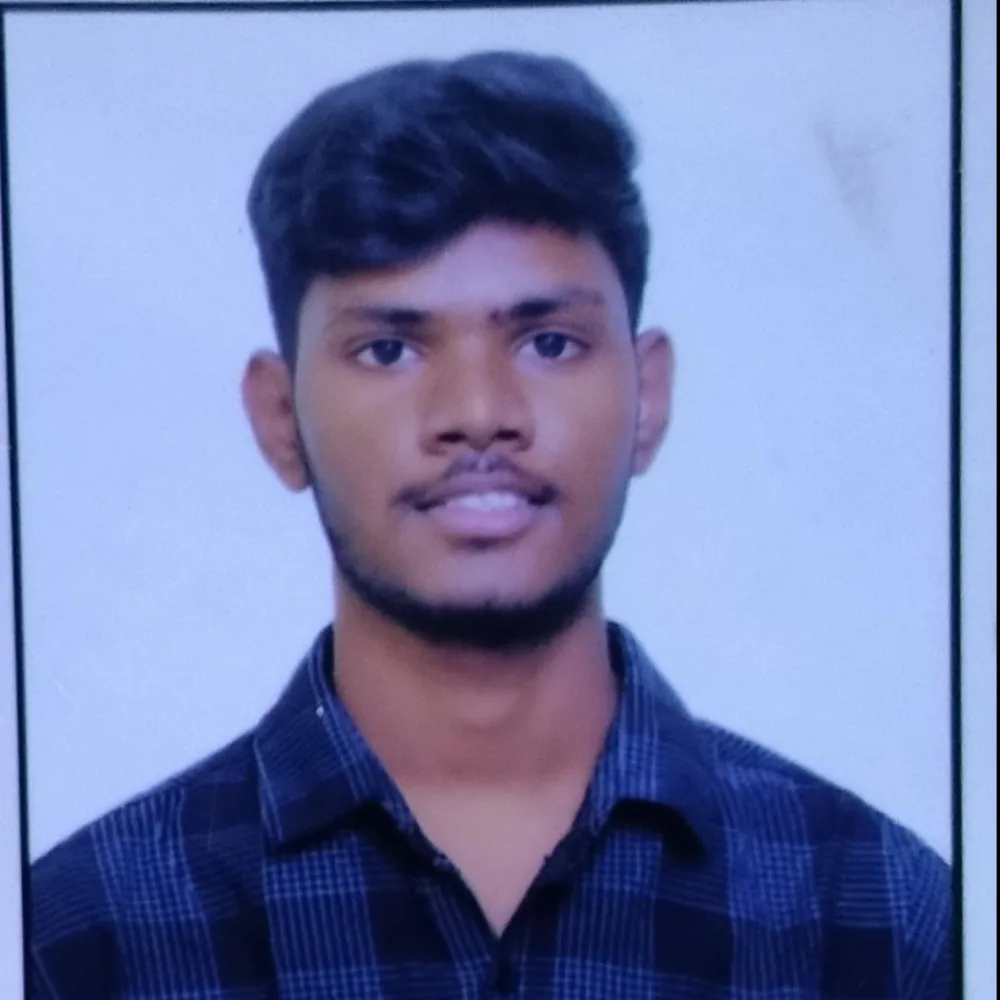 ATCHUTH KUMAR