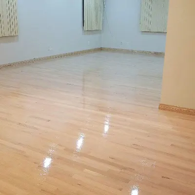 Walter's Hardwood Floors 