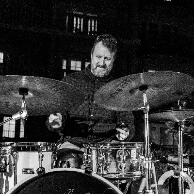Charleston Drum Lessons