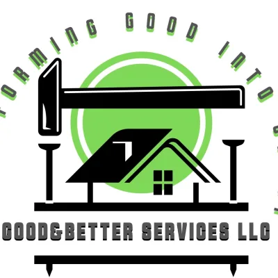 Good & Better Services LLC