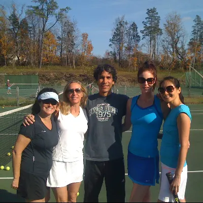 Tennis Lessons All Ages And Levels Certified Coach Affordable Rates