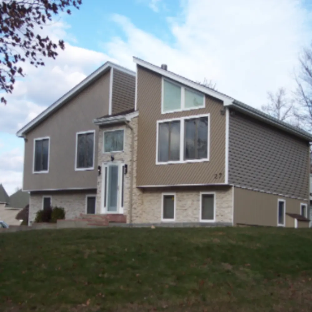 Affordable Siding Services LLC