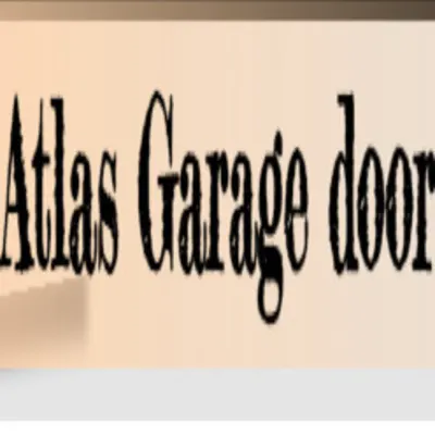 Atlas Garage Door, Llc