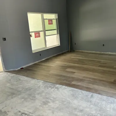 Top Type Flooring LLC
