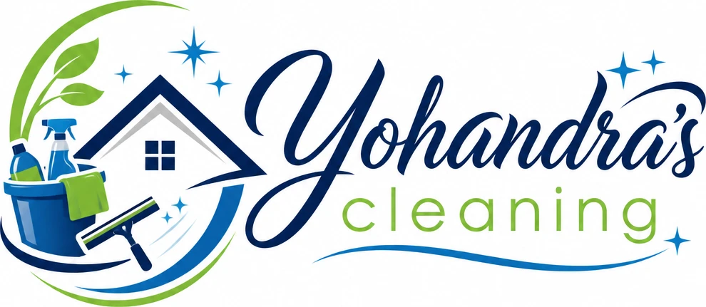 Yohandra's cleaning