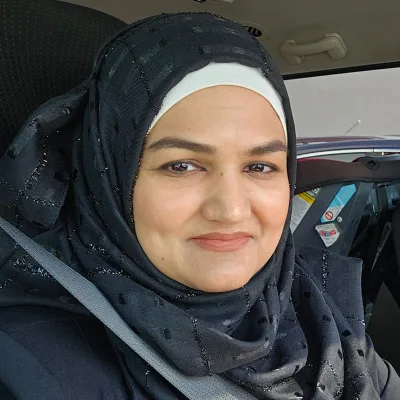 Faiza Khan