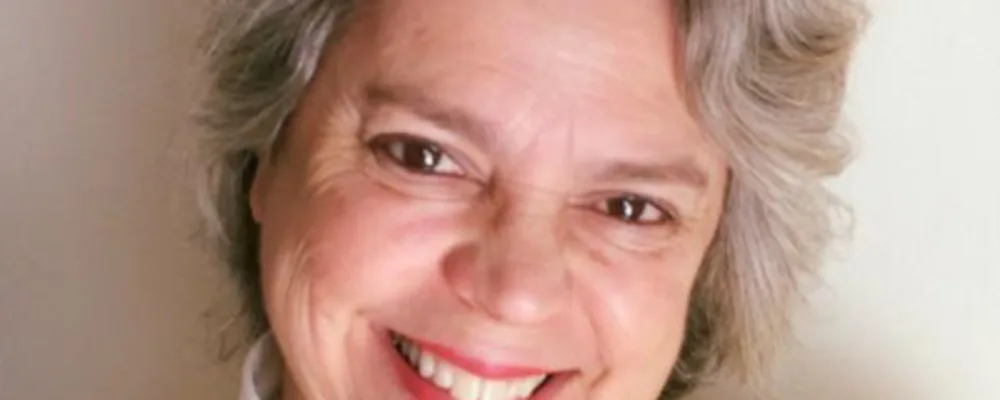 Madeleine Gendron