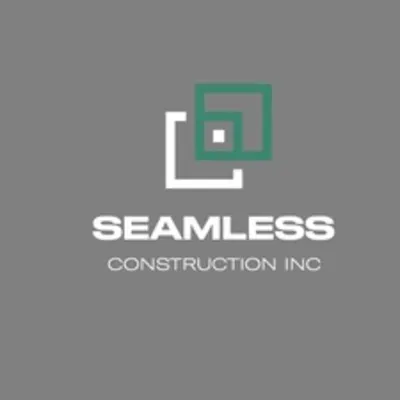 Seamless Construction, Inc.