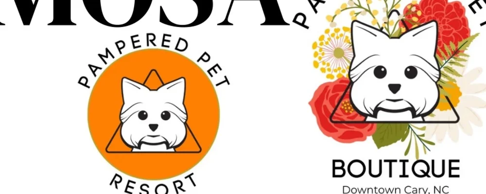 Mosa Pet Spa Resort & Boutique