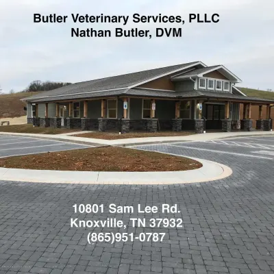 Butler Veterinary Services, PLLC