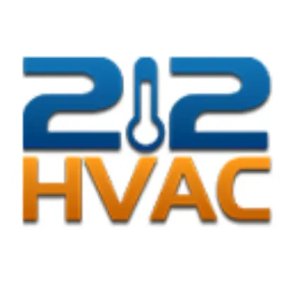 212 HVAC