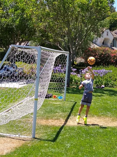 Sports Training