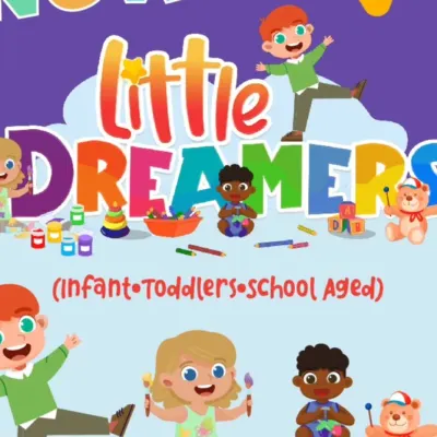 Little Dreamers Day Care