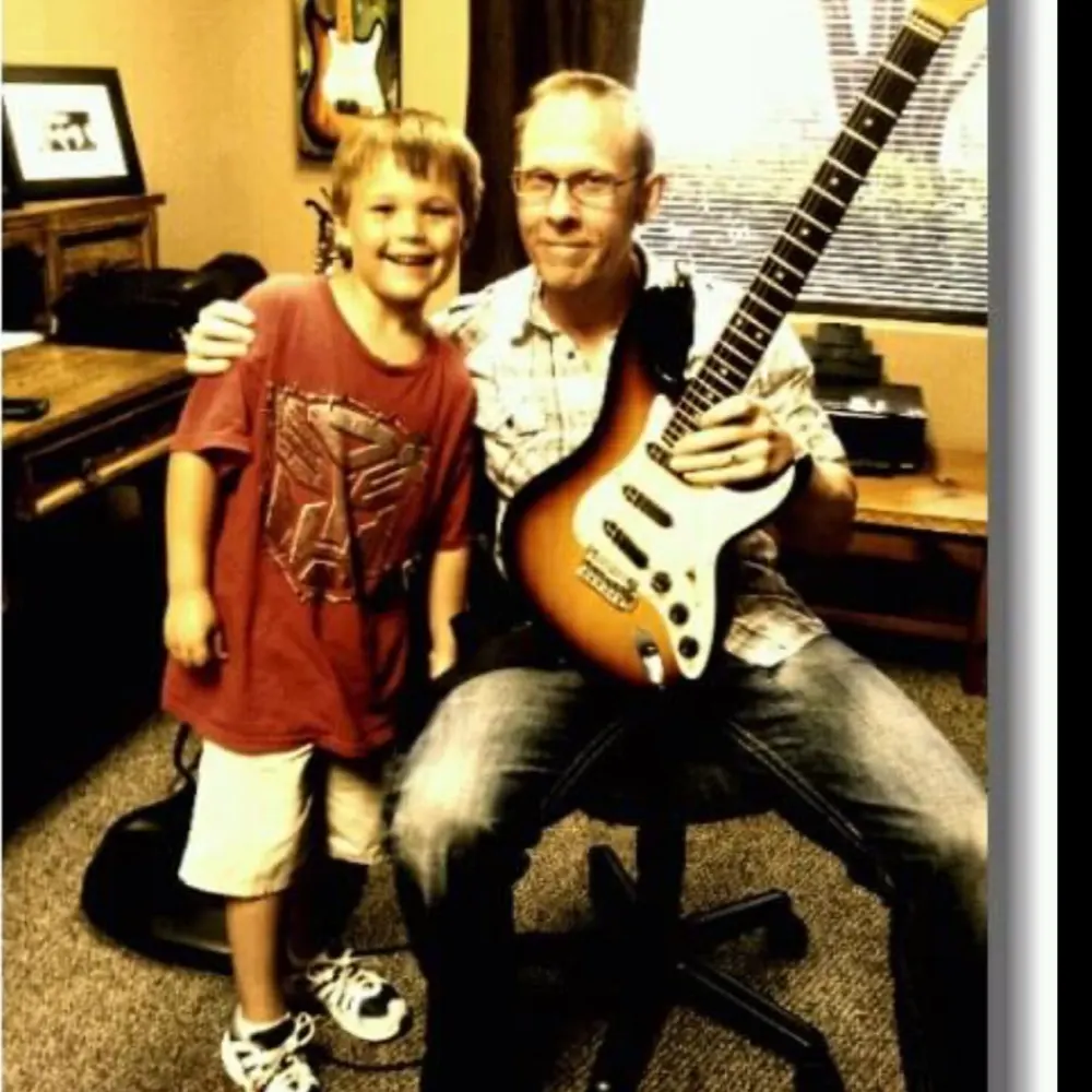 Beaches Guitar Pro