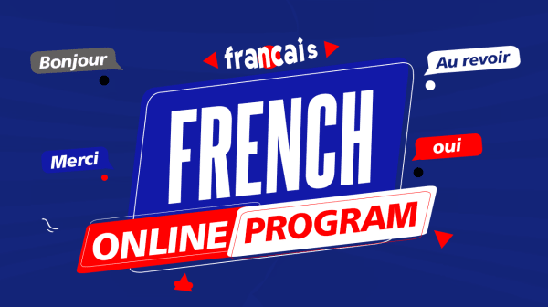 French